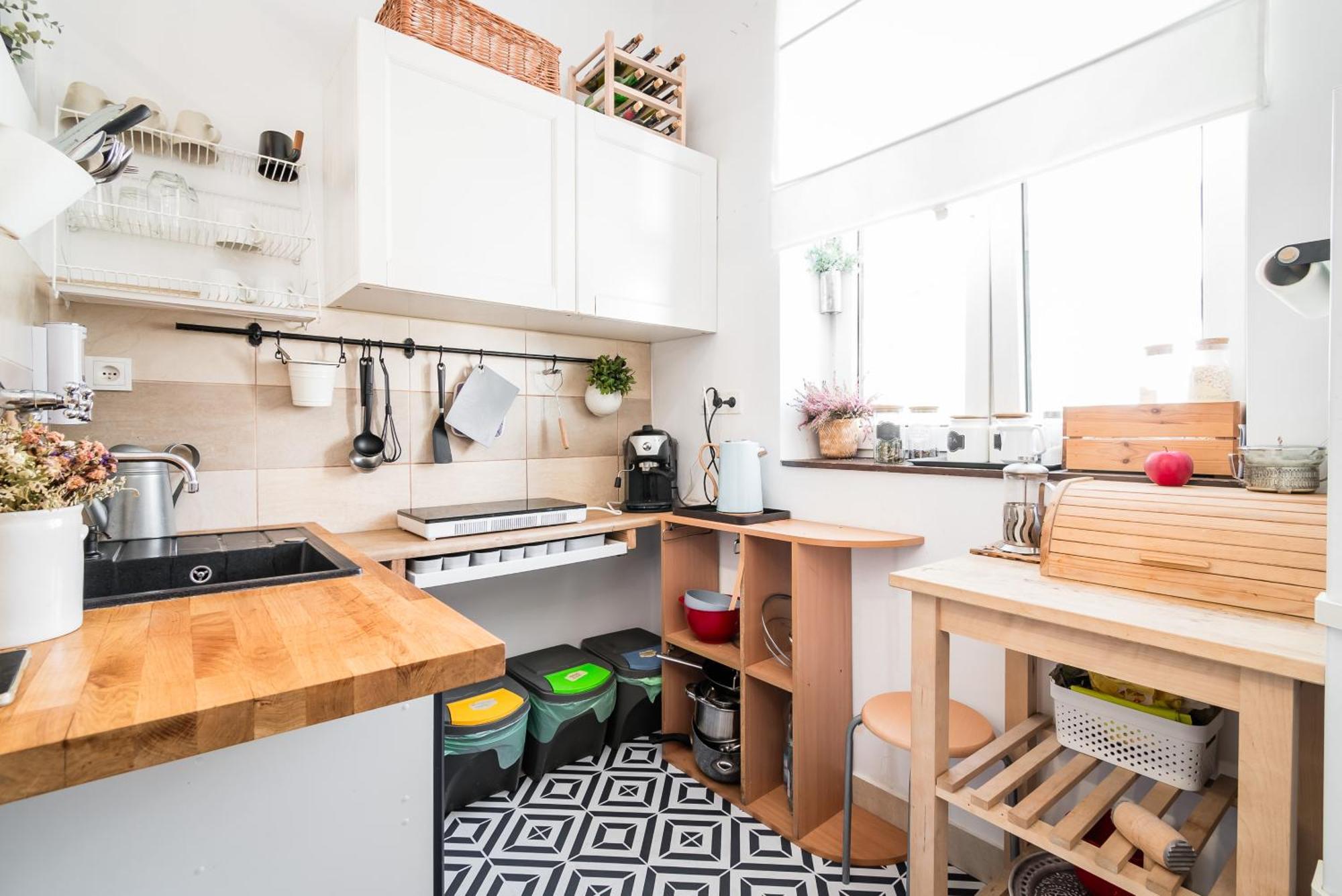 Master Corner Apartment Cracovia Exterior foto