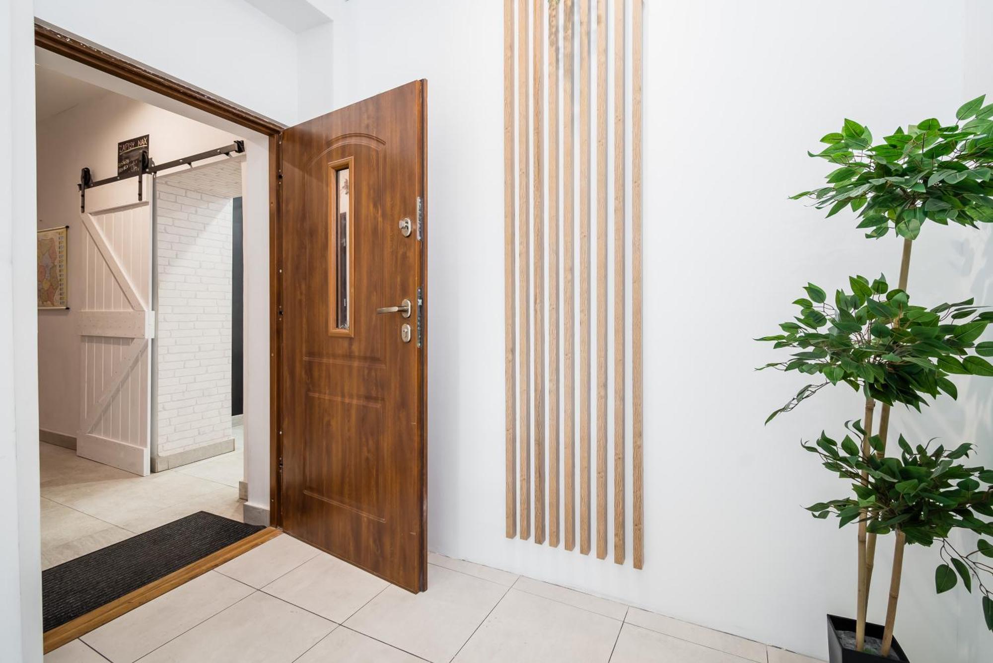 Master Corner Apartment Cracovia Exterior foto