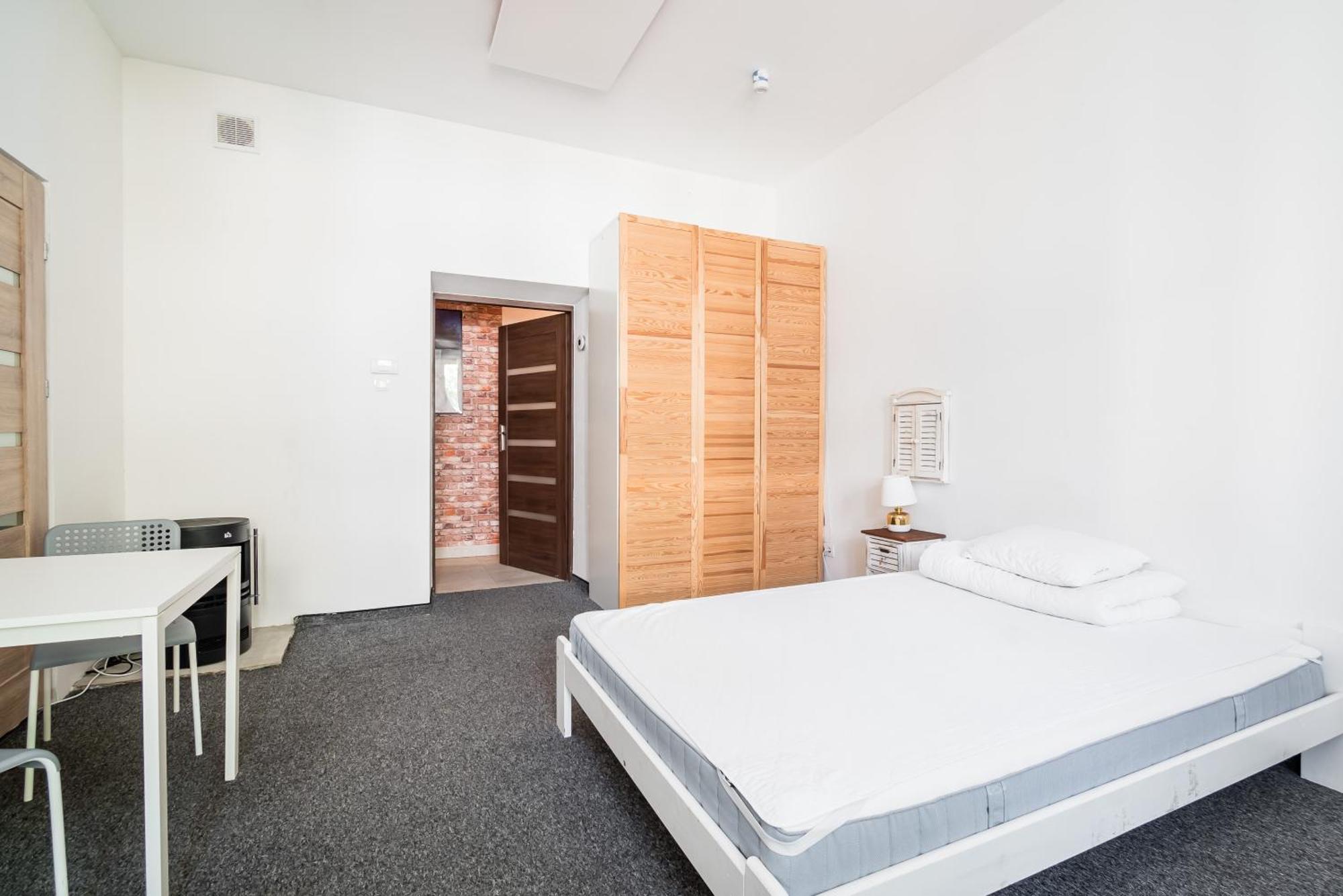 Master Corner Apartment Cracovia Exterior foto