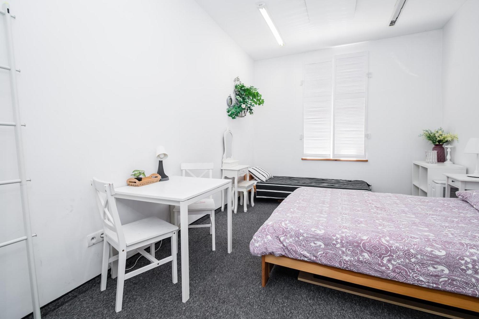 Master Corner Apartment Cracovia Exterior foto