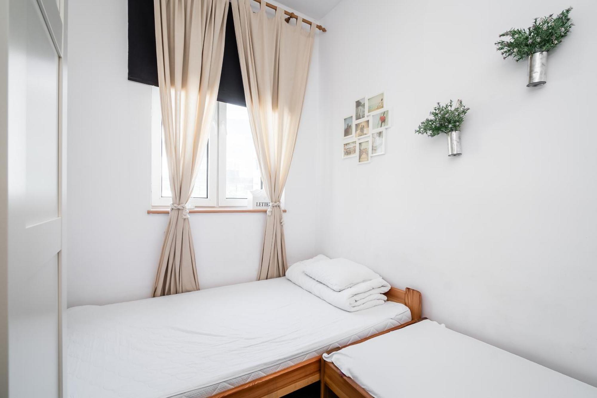 Master Corner Apartment Cracovia Exterior foto