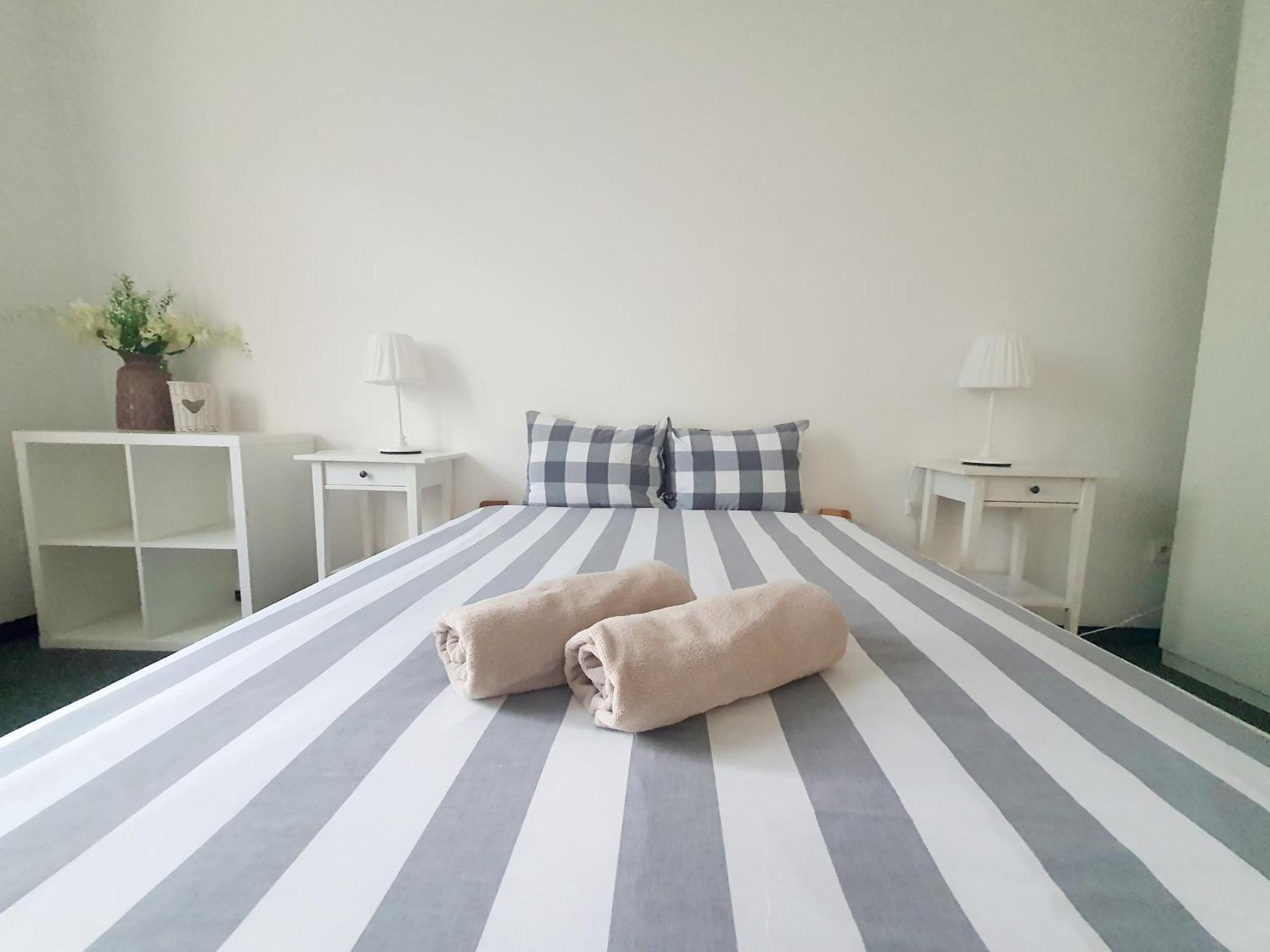 Master Corner Apartment Cracovia Habitación foto