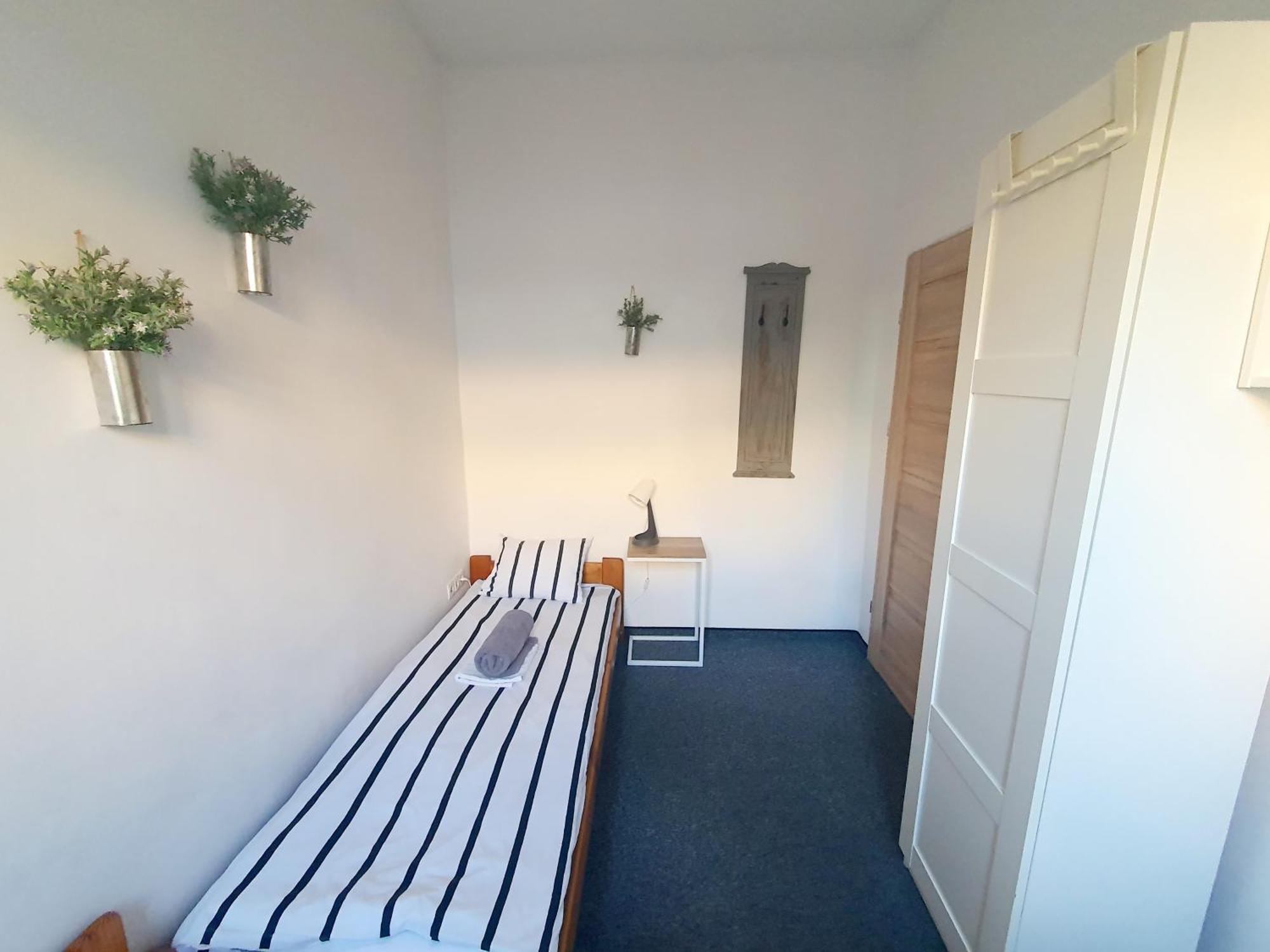 Master Corner Apartment Cracovia Habitación foto